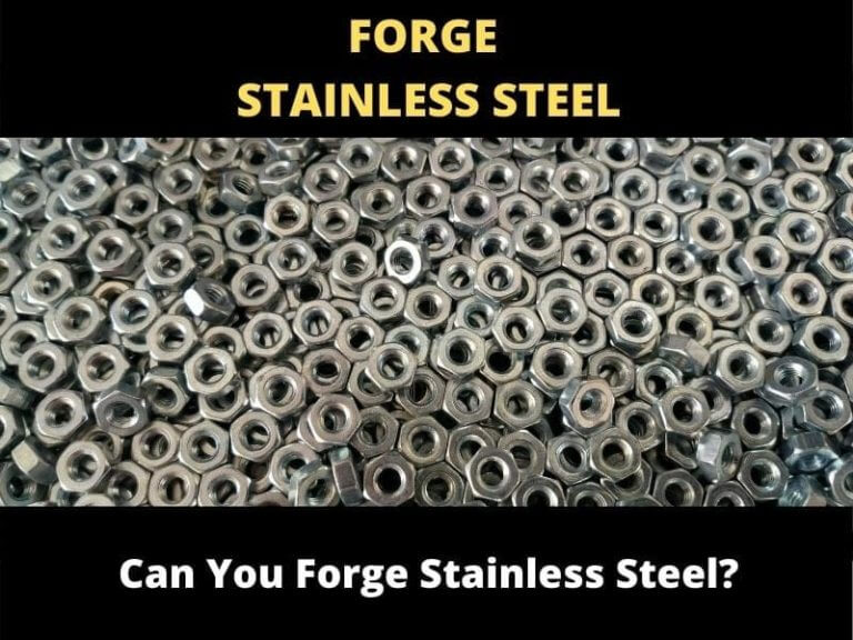 Can You Stainless Steel? ToolsOwner