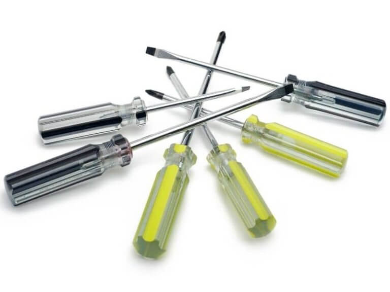 30+ Different Types of Hand Tools & Their Uses (with Images) - ToolsOwner