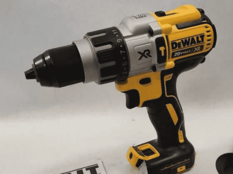 Can An Impact Driver Replace A Drill? (Driver vs Drill) ToolsOwner