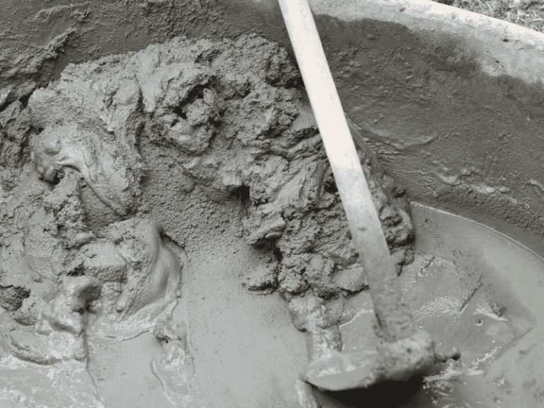 Can I Use Mortar Mix For Fence Posts? (You Should Read This!) ToolsOwner
