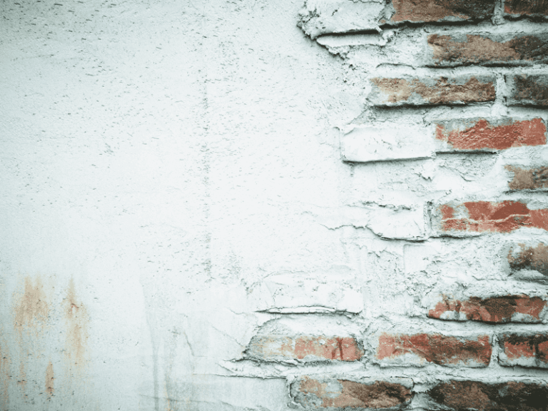 Can You Lay Tile Over Painted Brick? (Do This First!) ToolsOwner