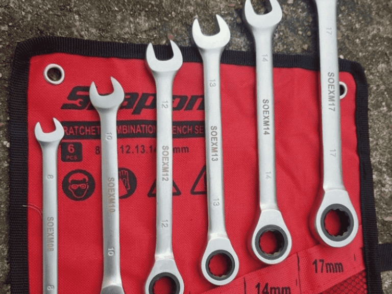 Why Are "Snap On" Tools So Expensive? (6 Main Reasons) ToolsOwner