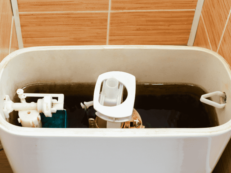 Why Is My Toilet Water Cloudy After Flushing? (Easy Fix!) ToolsOwner