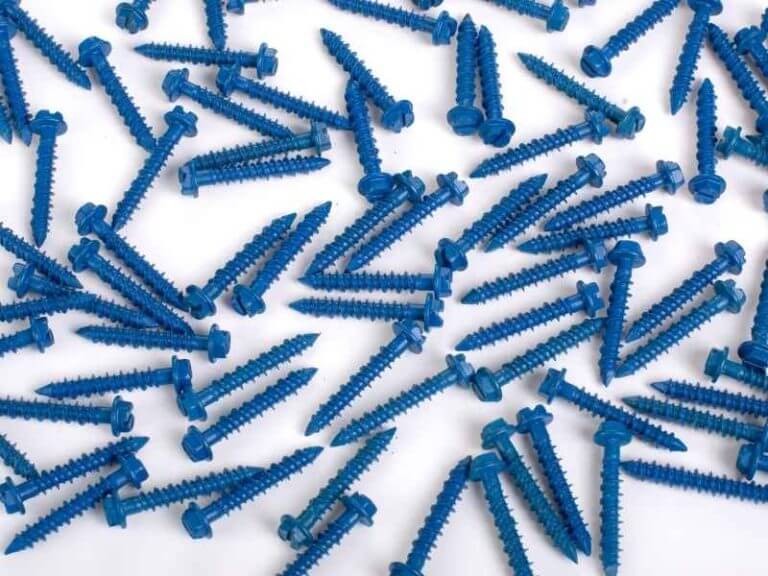 Can You Install Tapcons Without A Hammer Drill? ToolsOwner