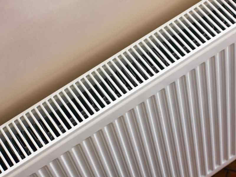 Can You Place A Bed Next To A Radiator? (Find Out How Close) ToolsOwner