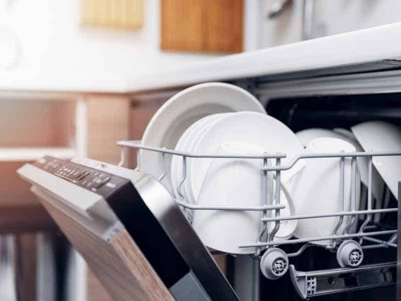 Do Dishwashers Heat the Water Or Use Hot Water? ToolsOwner