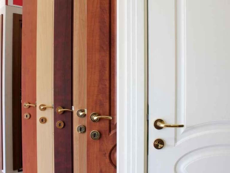 Do Doors Expand in Summer? (Find Out Now!) ToolsOwner