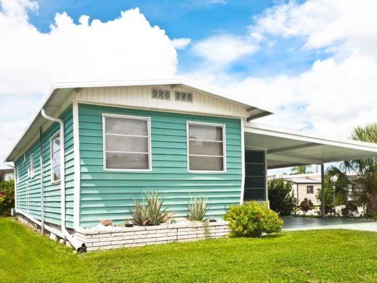 Do Manufactured Homes Have Studs? ToolsOwner