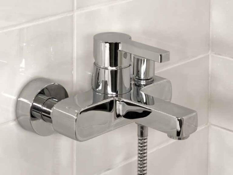 Do Sink And Shower Faucets Have To Match? ToolsOwner