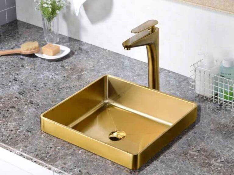 Do Sink And Shower Faucets Have To Match? ToolsOwner