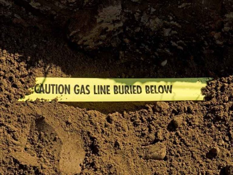 How Do I Know If My House Has A Gas Line? ToolsOwner