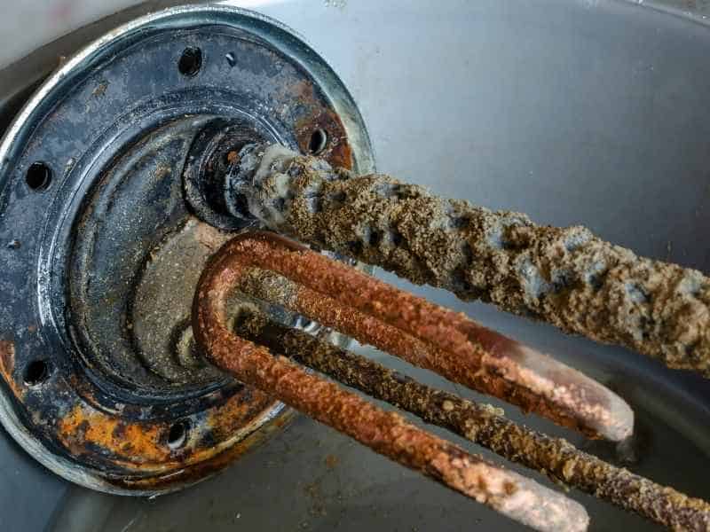 How Long Do Heating Elements Last In Water Heaters? ToolsOwner