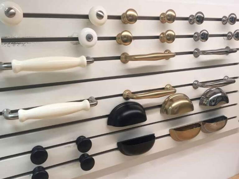 How To Keep Knobs From Spinning (6 Easy Tips) ToolsOwner