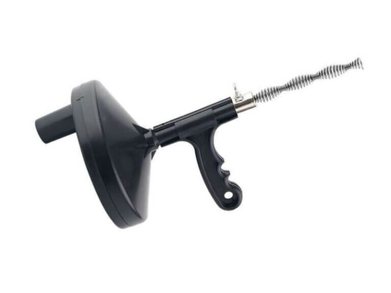 25 Different Types of Plumbing Tools ToolsOwner