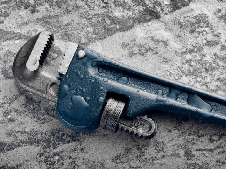 25 Different Types of Plumbing Tools ToolsOwner