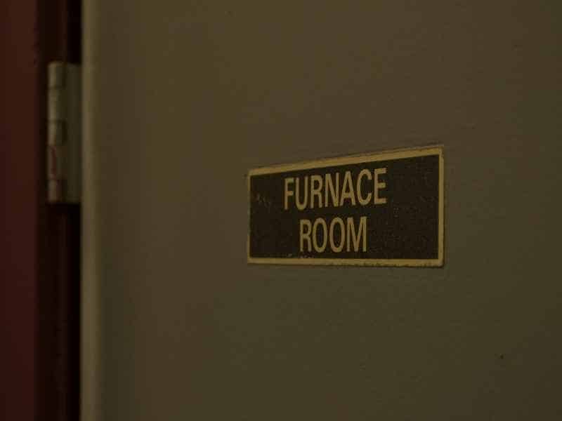 What Kind Of Door Should Be On A Furnace Room? What Kind Of Door Should Be On A Furnace Room?
