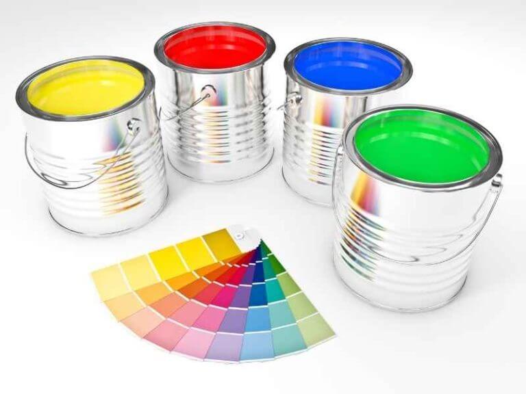 What's The Difference Between Satin And Gloss Paint? ToolsOwner