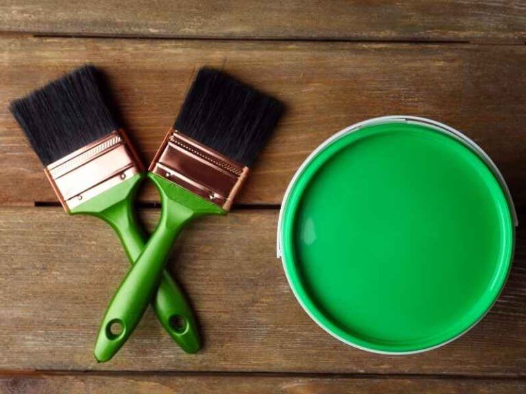 What's The Difference Between Satin And Gloss Paint? ToolsOwner