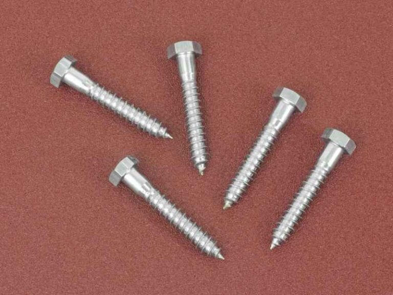 Will Lag Bolts Hold In Drywall? (Find Out Now!) ToolsOwner
