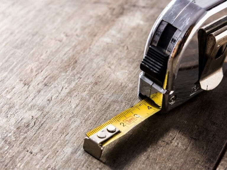 How To Read A Tape Measure. What Do The Markings Mean? ToolsOwner