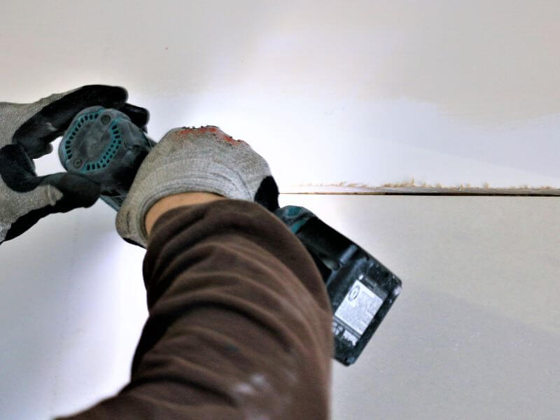 Can You Drill Directly Into Drywall? ToolsOwner