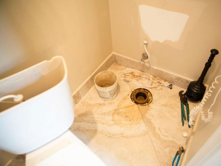 Can You Just Replace The Tank Of A Toilet? ToolsOwner