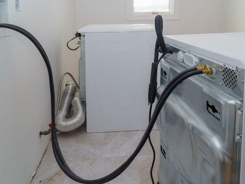 Does a Washing Machine Need a Drain Pipe? ToolsOwner