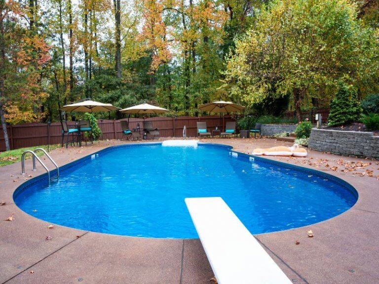 Is It Cheaper To Build Your Own Inground Pool? ToolsOwner