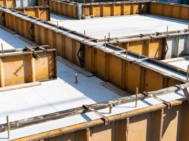 Is It Safe To Drill Into Concrete Foundation? ToolsOwner