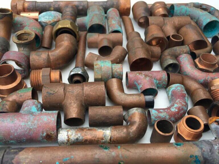 Does Copper Pipe Corrode? ToolsOwner
